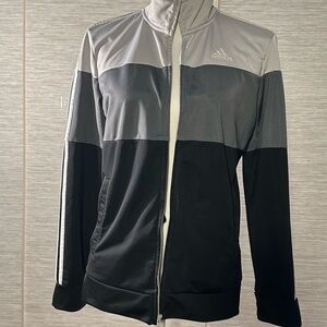 Adidas Boy’s Color Blocked Jacket